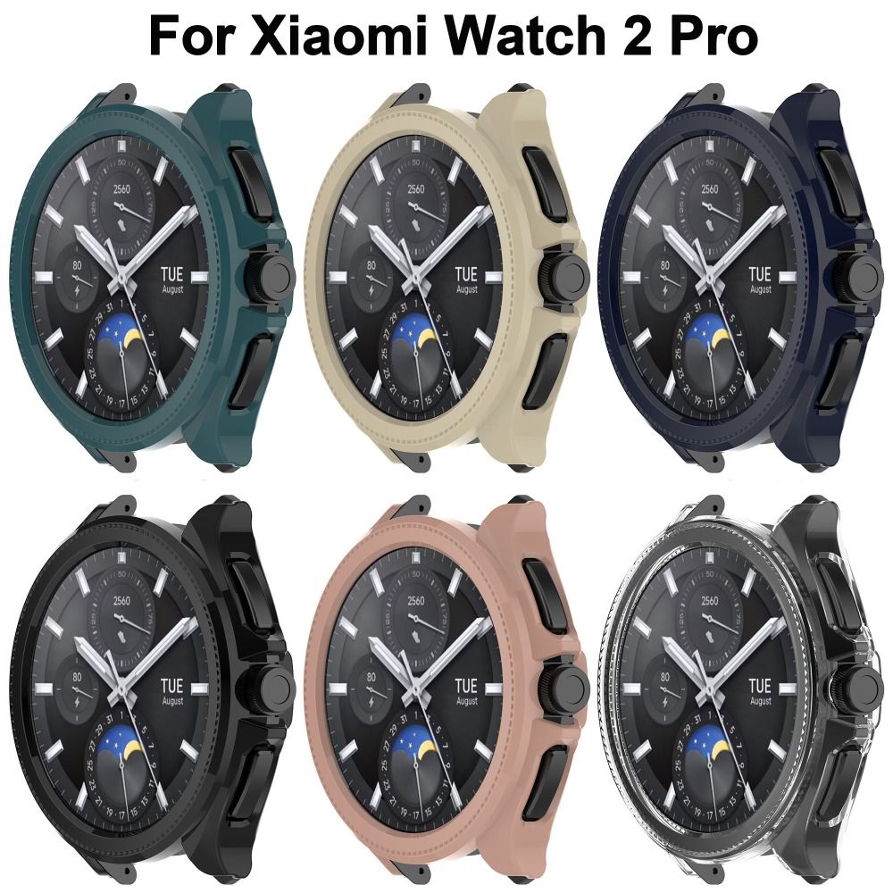 Fashion PC Cover For Xiaomi Wa - Silicone Watch Band 22Mm recension och pris