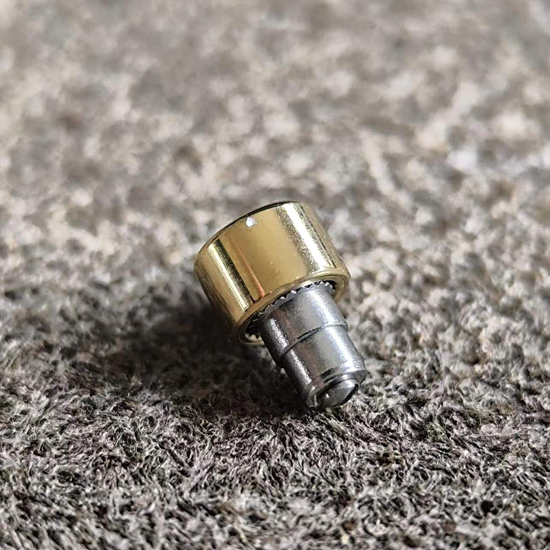 Watch Button Replacement Acces - Omega Watch Speedmaster recension och pris