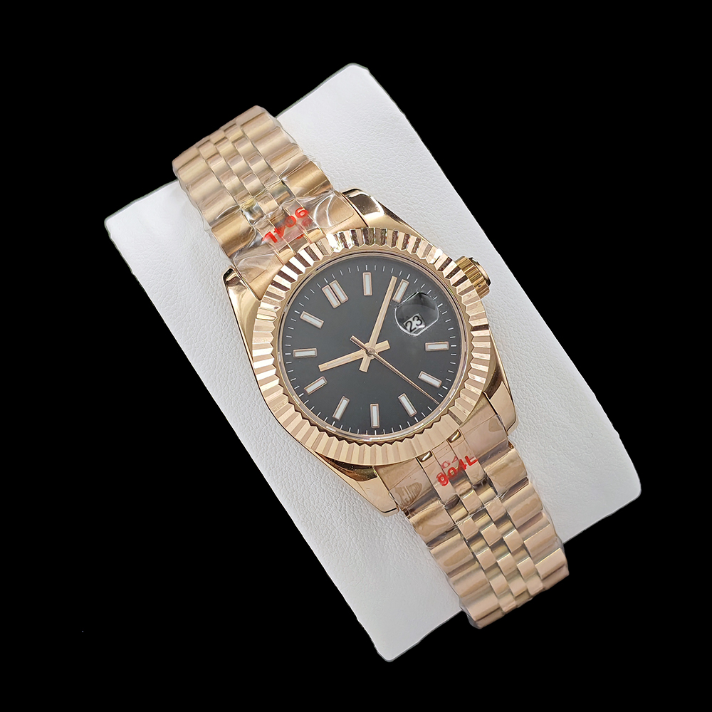 New 31mm NH05 Watch Ladies' Au - Cartier Watch Tank recension och pris