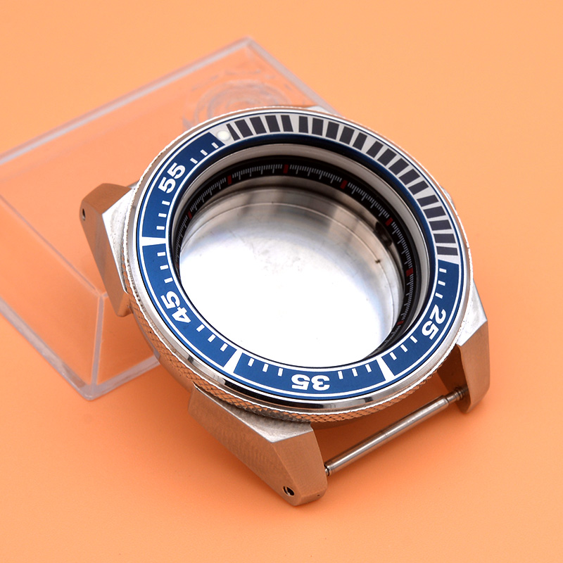 41*32mm Watch Bezel Insert For - Citizen Watch Tsuyosa recension och pris